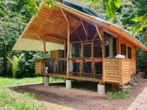 Cabaña el Congo